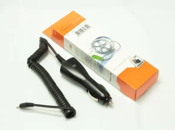 Auto Punjac Extreme Mini USB
