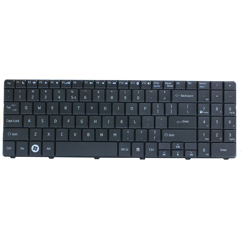 Tastatura za Laptop Acer E525