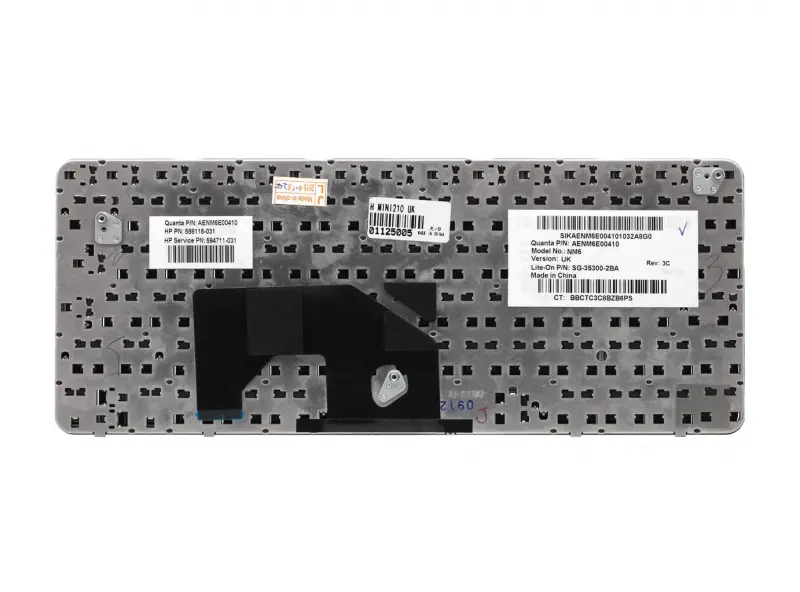 Tastatura za Laptop HP Mini 110-3500