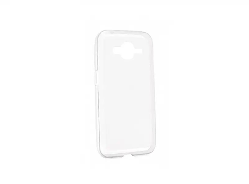 Torbica Teracell Giulietta za Samsung G360 Core Prime Bela