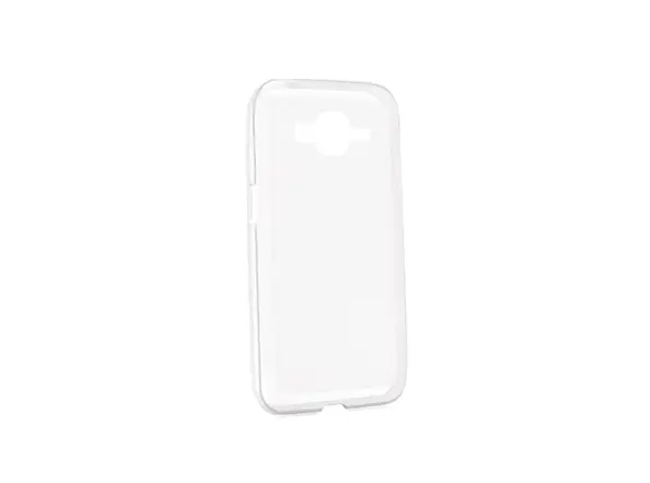 Torbica Teracell Giulietta za Samsung G360 Core Prime Bela