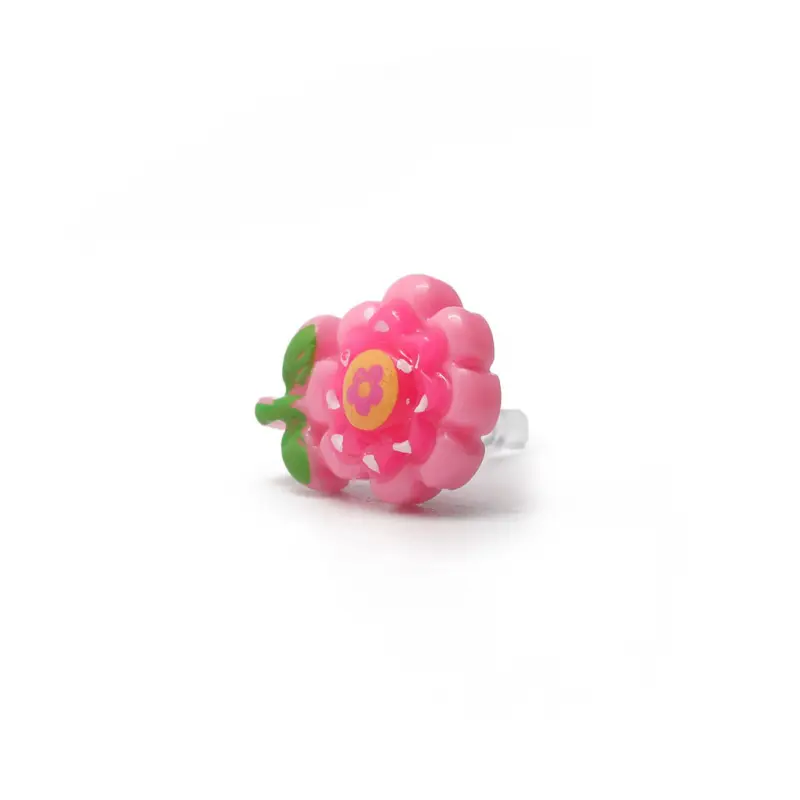 Kapica Handsfree 3,5 Mm Cvet Roze