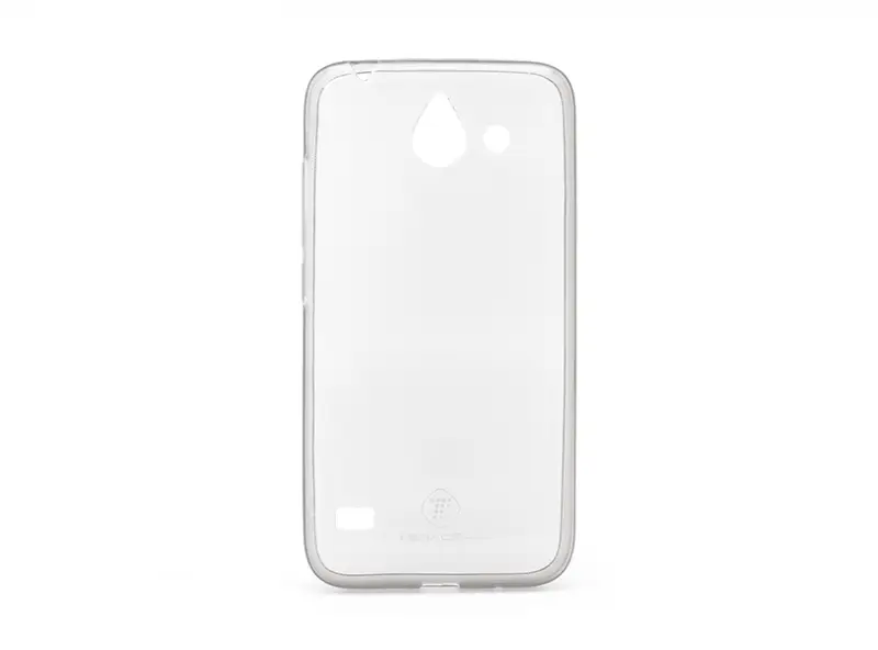 Torbica Teracell Skin za Huawei Y550 Ascend Transparent