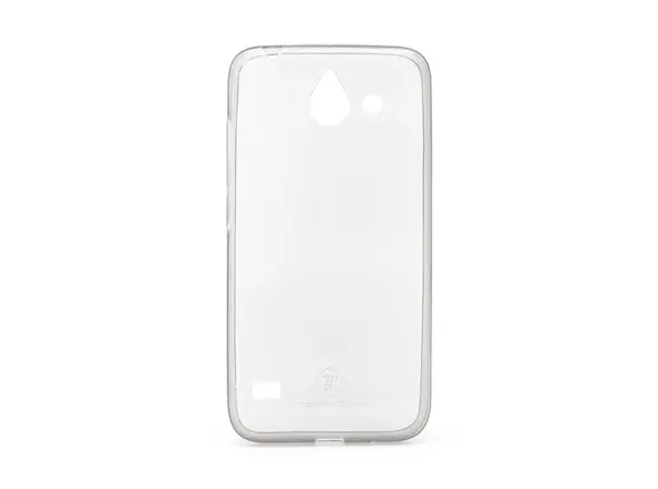 Torbica Teracell Skin za Huawei Y550 Ascend Transparent