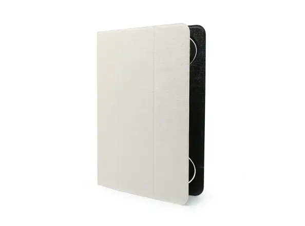 Torbica Smart Cover za Tablet Univerzalna 7-8" Bela