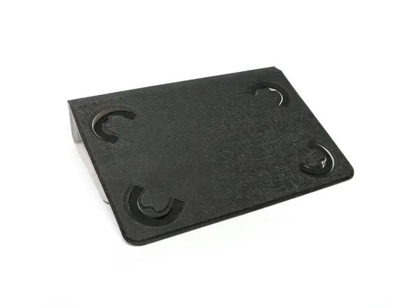 Torbica Smart Cover za Tablet Univerzalna 7-8" Bela