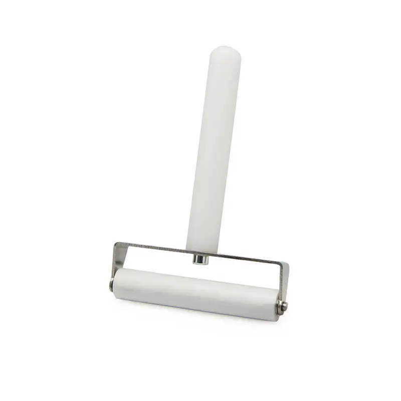 LCD Roler 8CM