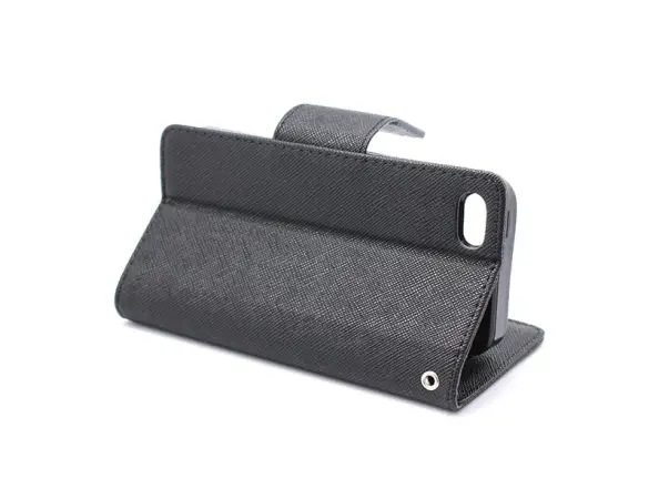 Torbica Mercury za Iphone 5 Crna