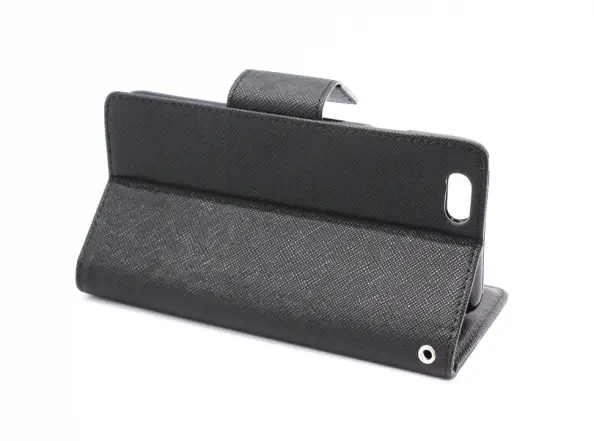Torbica Mercury za Iphone 6 Plus/6s Plus Crna