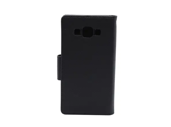 Torbica Mercury za Samsung A500F Galaxy A5 Crna
