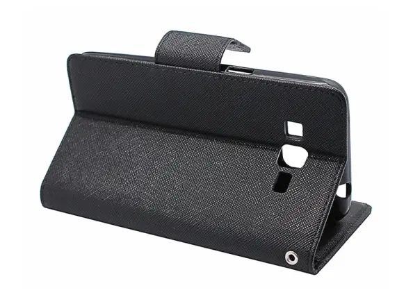 Torbica Mercury za Samsung G530H Grand Prime Crna