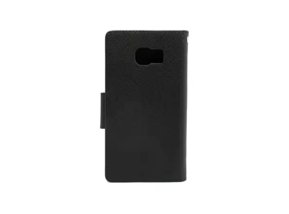 Torbica Mercury za Samsung G920 S6 Crna