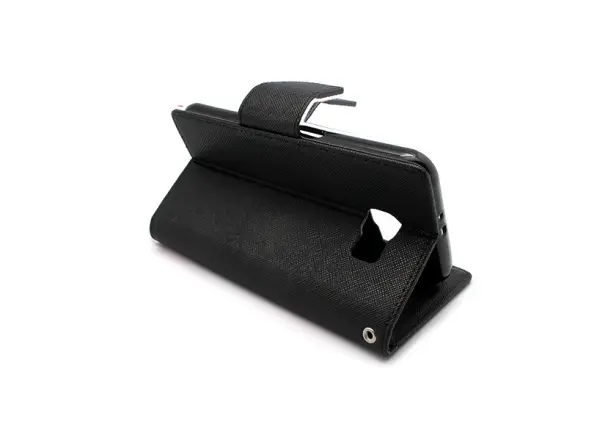 Torbica Mercury za Samsung G920 S6 Crna