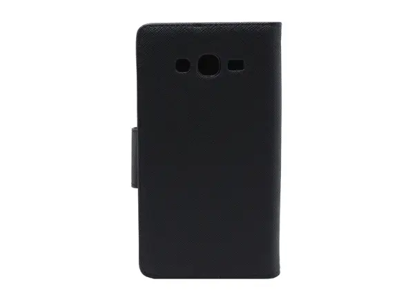 Torbica Mercury za Samsung I9082/i9060/grand Lite/neo Crna