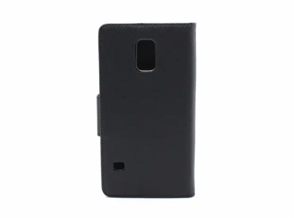 Torbica Mercury za Samsung I9600 S5/g900 Crna