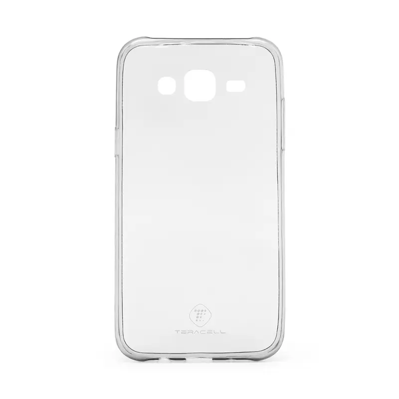 Torbica Teracell Skin za Samsung J500F Galaxy J5 Transparent