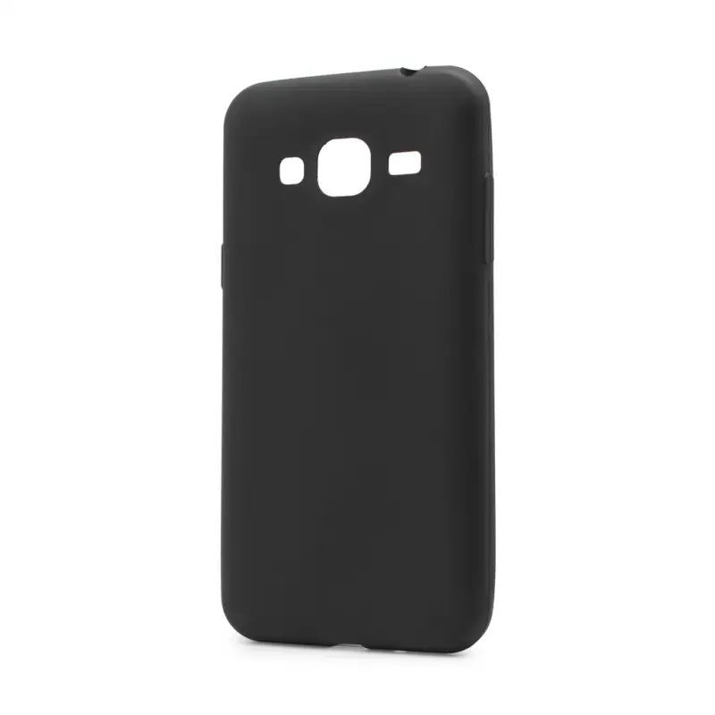 Torbica Teracell Skin za Samsung J320F Galaxy J3 2016 Mat Crna