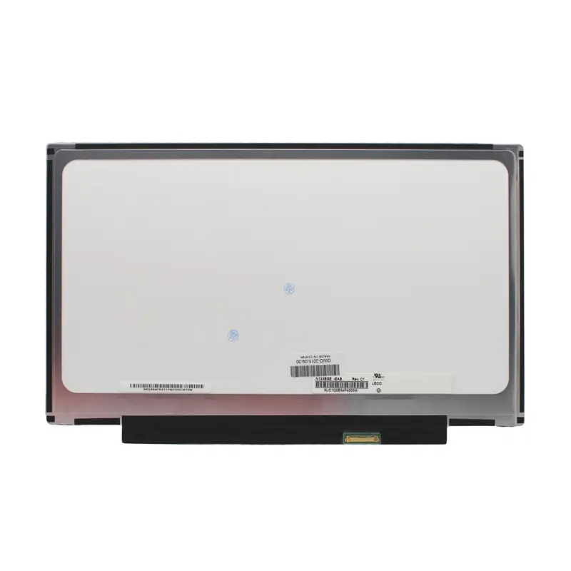 LCD Panel 13.3" (n133bge-eab) 1366x768 Slim LED 30 Pin