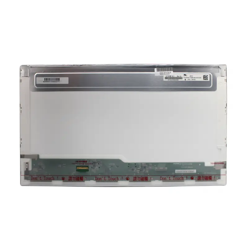 LCD Panel 17.3" (n173hge-e11) 1920x1080 Full HD LED 30 Pin