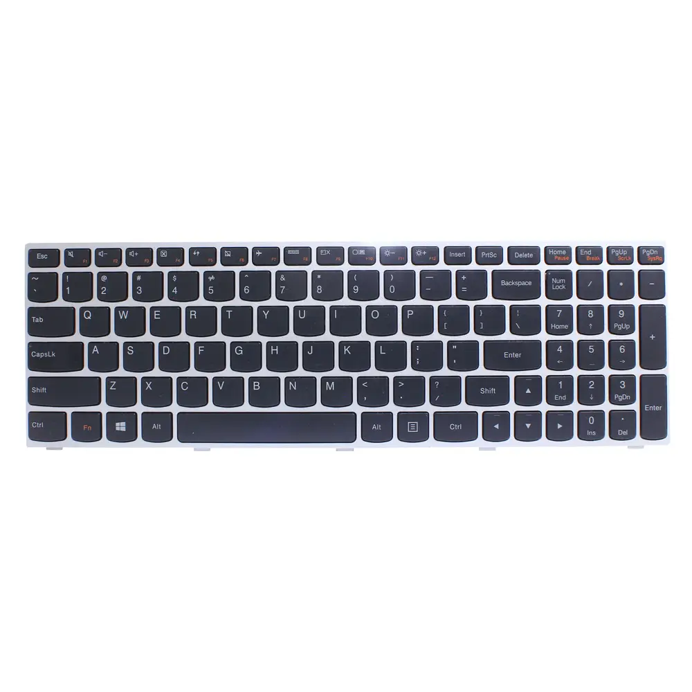 Tastatura za Laptop Lenovo G50-30/45/70