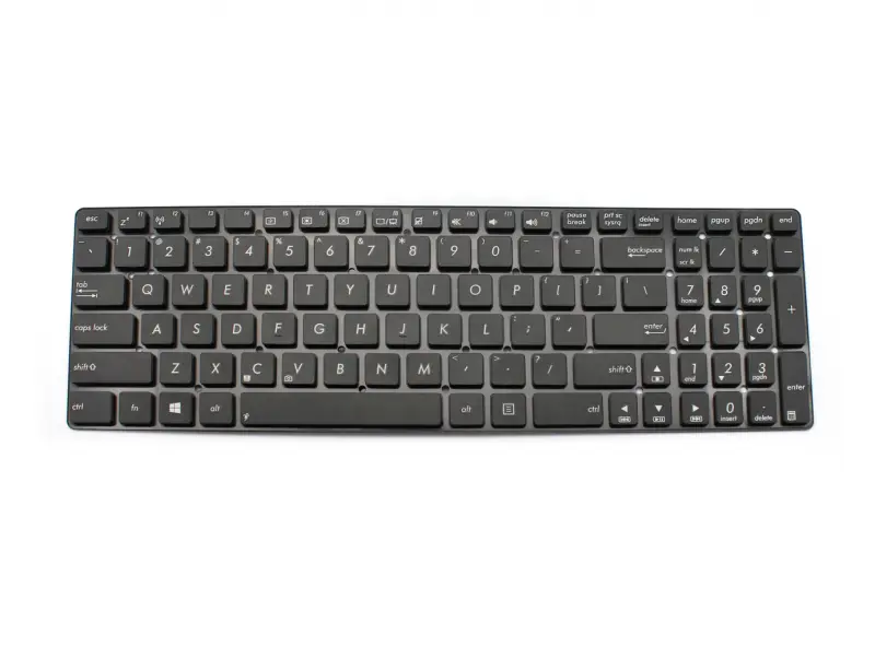 Tastatura za Laptop Asus K55