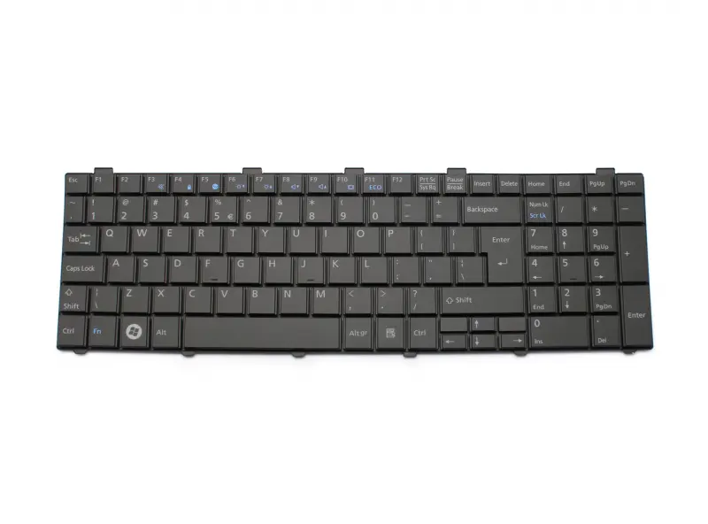 Tastatura za Laptop Fujitsu Siemens Ah530/531/751