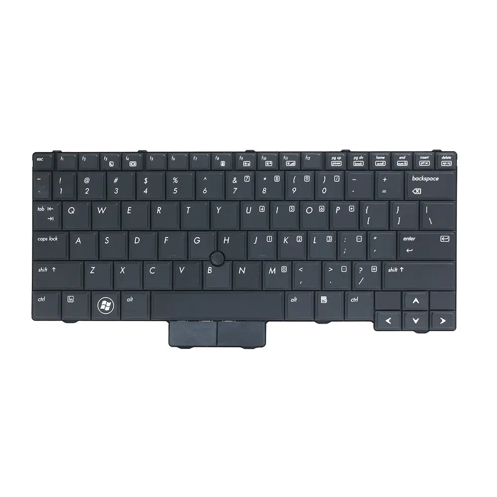 Tastatura za Laptop HP Elitebook 2540P