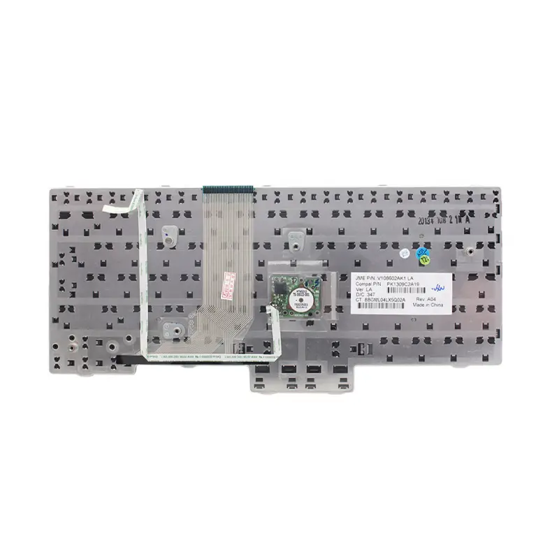 Tastatura za Laptop HP Elitebook 2540P