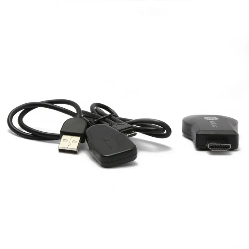 Wifi Display Receiver