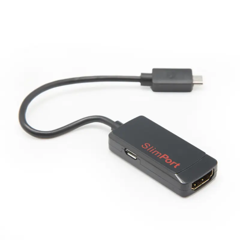 Slimport To HDMI Adapter For LG Nexus, LG Optimus, Asus Padfone