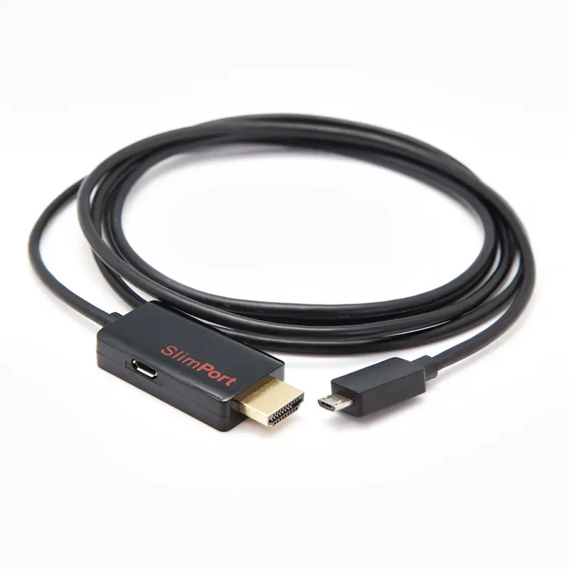 Slimport To HDMI Cable 1.8m