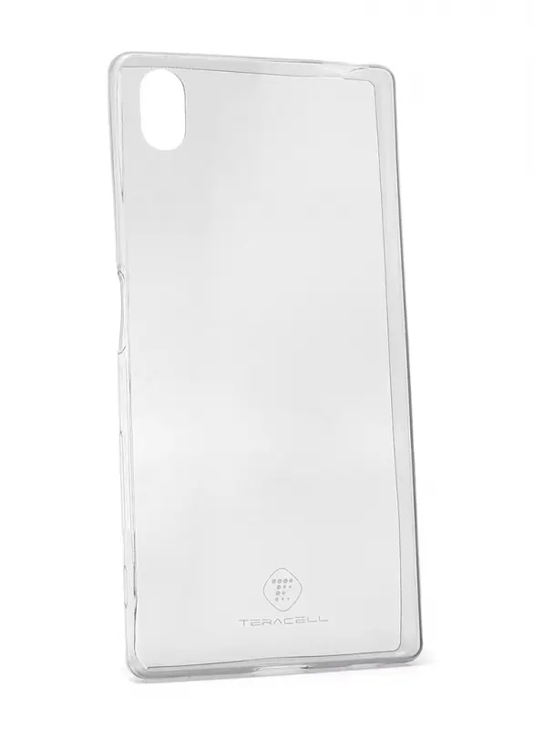 Torbica Teracell Skin za Sony Xperia Z5/e6603 Transparent