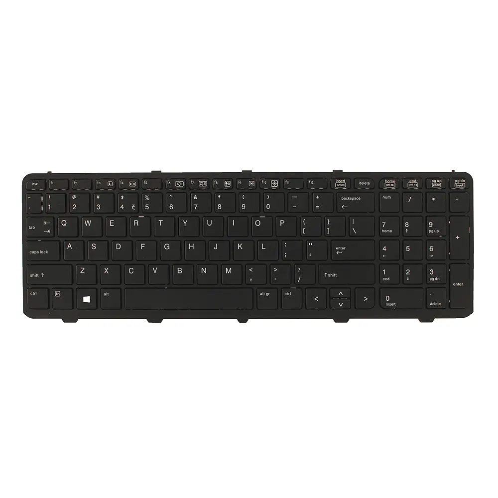 Tastatura za Laptop HP Probook 450/470 G1