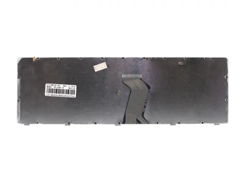 Tastatura za Laptop Lenovo Ideapad G580