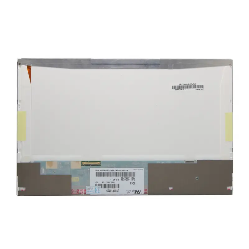 LCD Panel 14.1" (b141pw04 V.1) 1440x900 LED 40 Pin