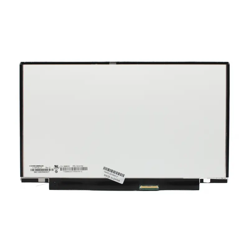 LCD Panel 13.3" (n133fge L31) 1600x900 Slim LED 40