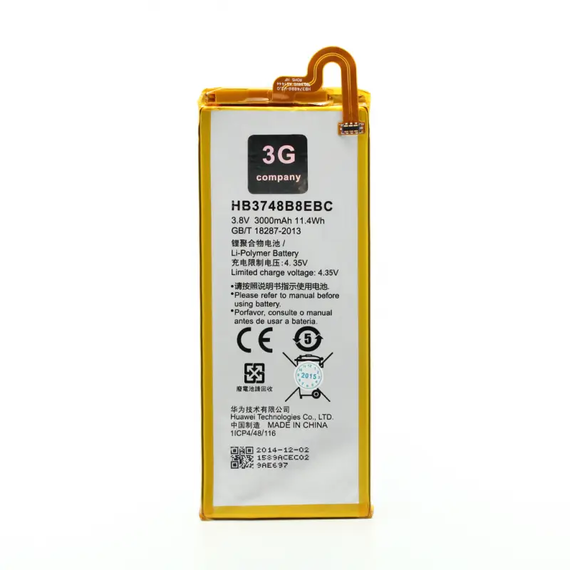 Baterija za Huawei G7 Hb3748b8ebc