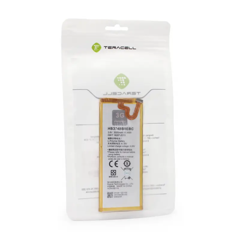 Baterija za Huawei G7 Hb3748b8ebc