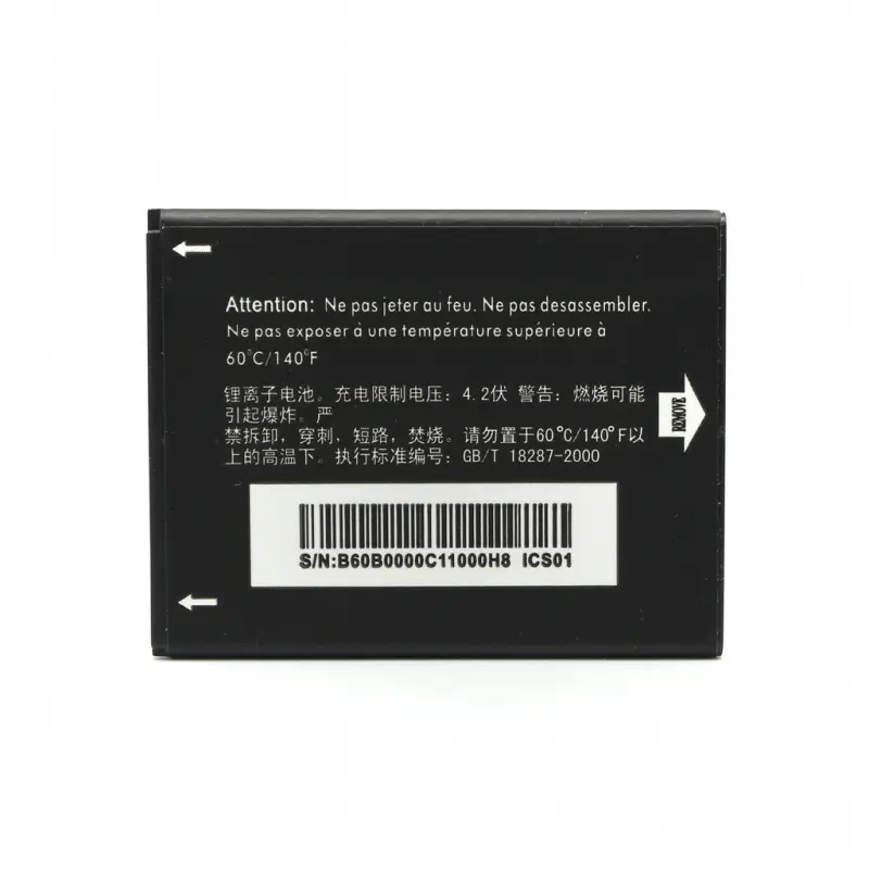 Baterija za Alcatel Ot-985/ot Pixi 3 4.5/4027x/ot Pop D3 1400mah Tli014a1
