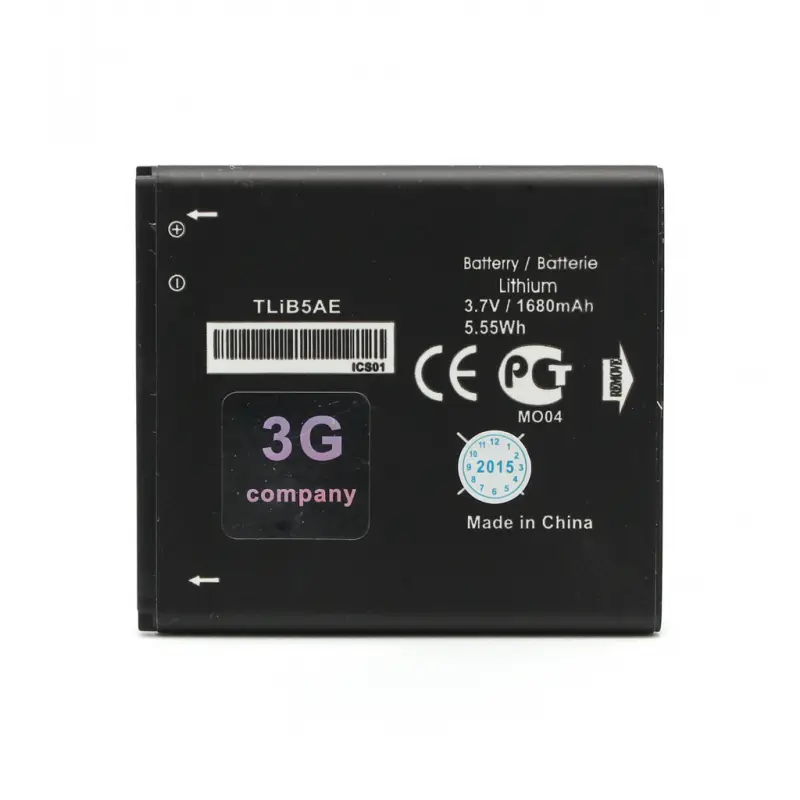 Baterija za Alcatel Ot-997/s800/5035/c5