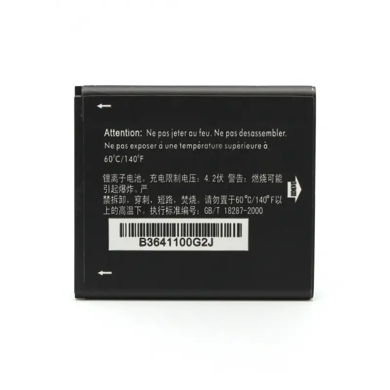 Baterija za Alcatel Ot-997/s800/5035/c5