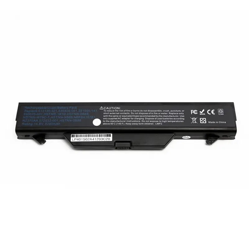 Baterija za Laptop HP Probook 4510S 14.8v 5200mah