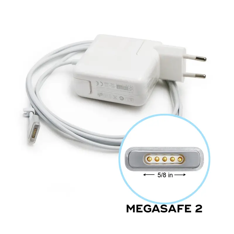Punjac za Laptop Apple 45W Magsafe 2