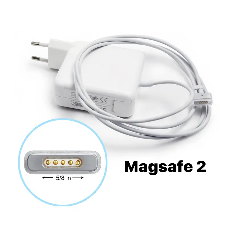 Punjac za Laptop Apple 60W Magsafe 2