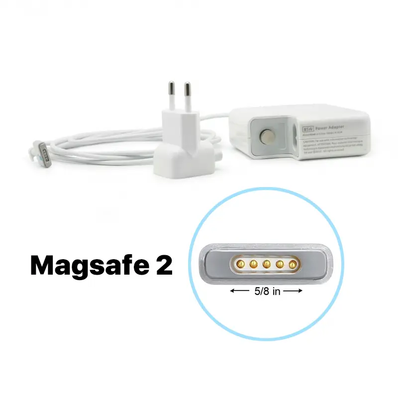 Punjac za Laptop Apple 85W Magsafe 2