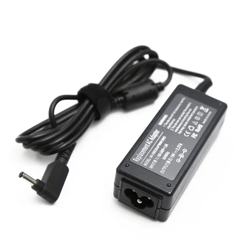 Punjac za Laptop Asus 19V 2.37a (4.0*1.35) Ugao 90