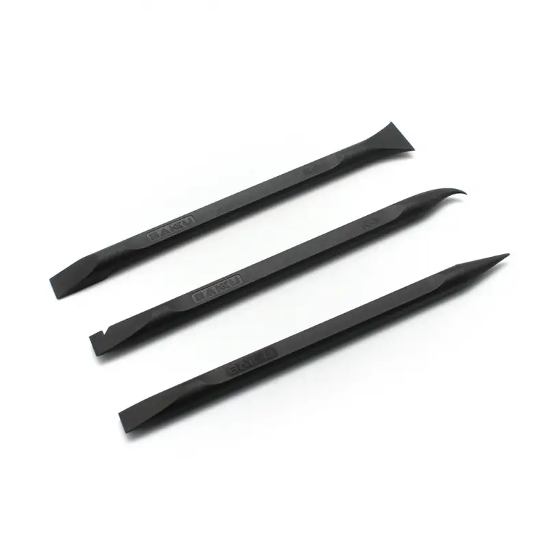 Set Alata za Otvaranje Bk-7278 Plasticni 3 Dela