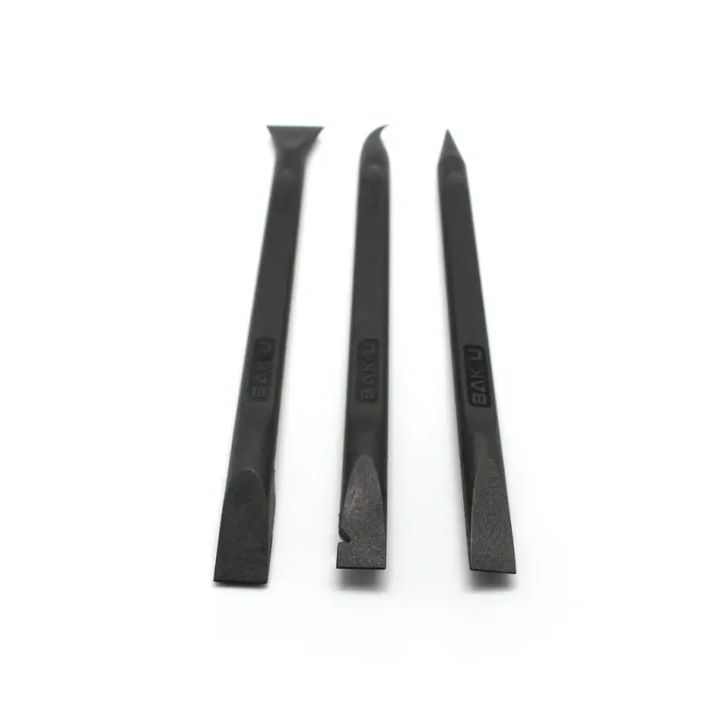 Set Alata za Otvaranje Bk-7278 Plasticni 3 Dela