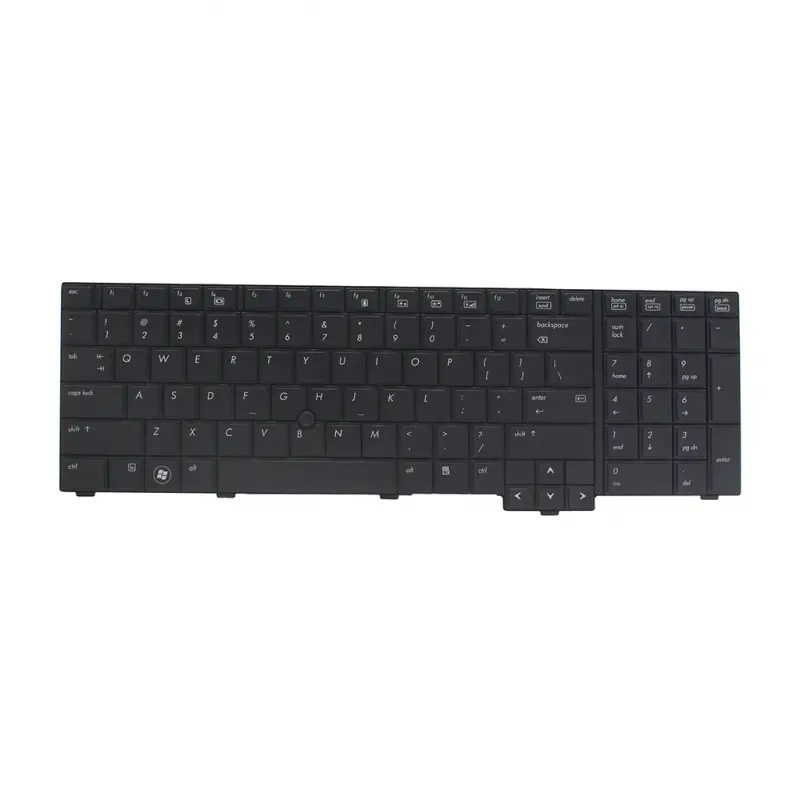 Tastatura za Laptop HP Elitebook 8740W