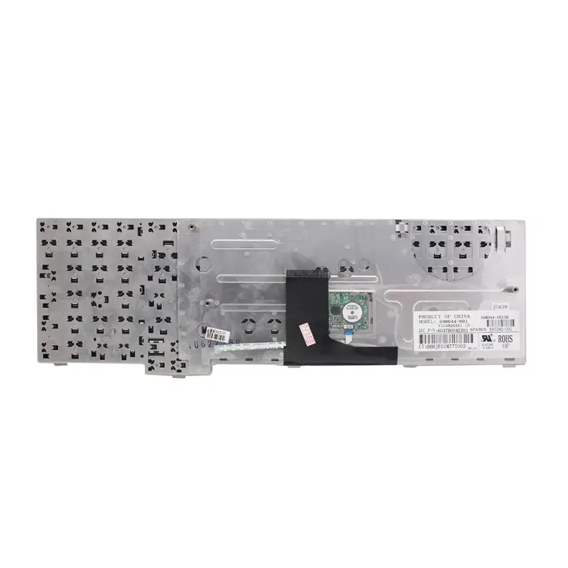 Tastatura za Laptop HP Elitebook 8740W
